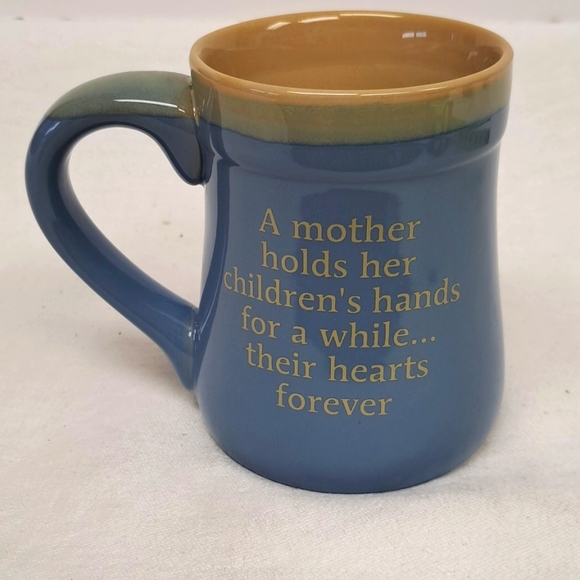 Burton + Burton Mom mug 12 oz - Picture 3 of 7